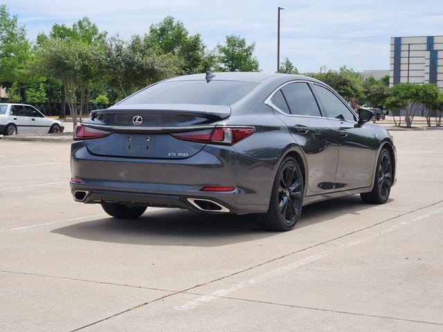 2023 Lexus ES 350 F Sport Grapevine TX