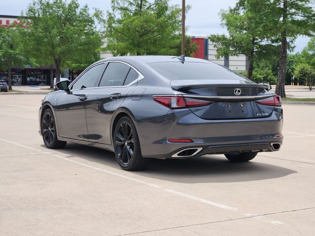 2023 Lexus ES 350 F Sport Grapevine TX