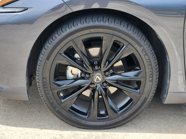 2023 Lexus ES 350 F Sport Grapevine TX