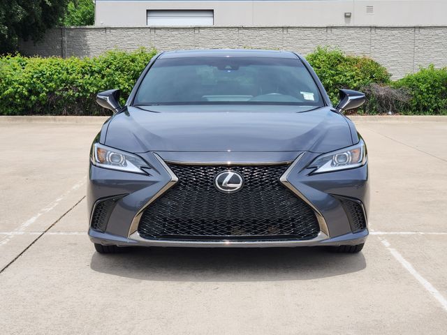 2023 Lexus ES 350 F Sport Grapevine TX