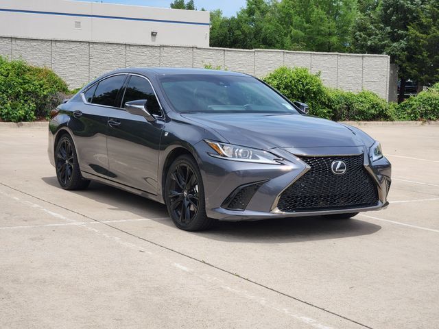 2023 Lexus ES 350 F Sport Grapevine TX