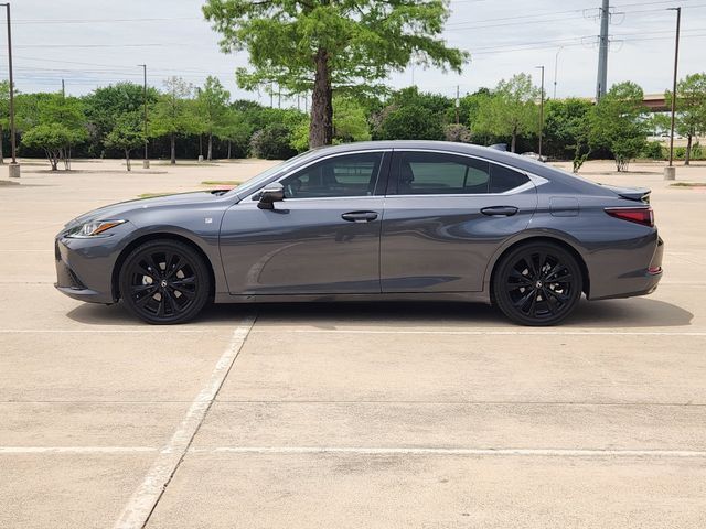 2023 Lexus ES 350 F Sport Grapevine TX