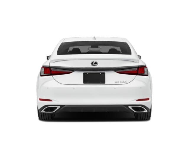 2023 Lexus ES 350 F Sport Roseville CA