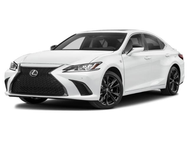 2023 Lexus ES 350 F Sport Roseville CA