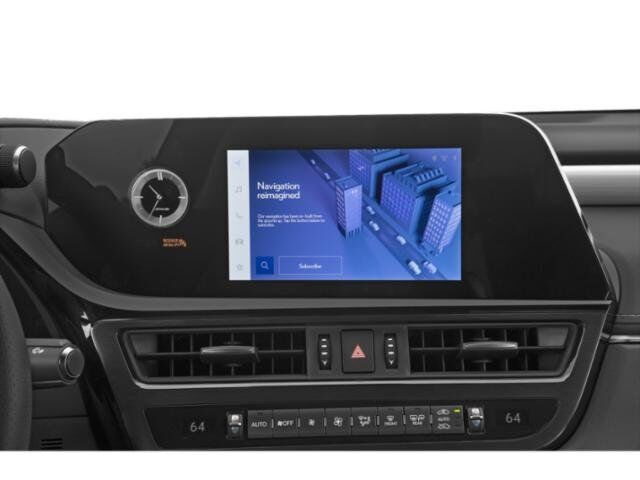 2023 Lexus ES 350 F Sport Roseville CA