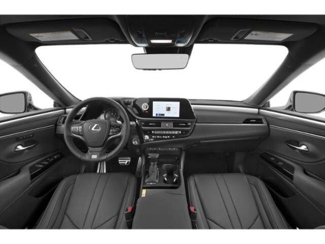 2023 Lexus ES 350 F Sport Roseville CA