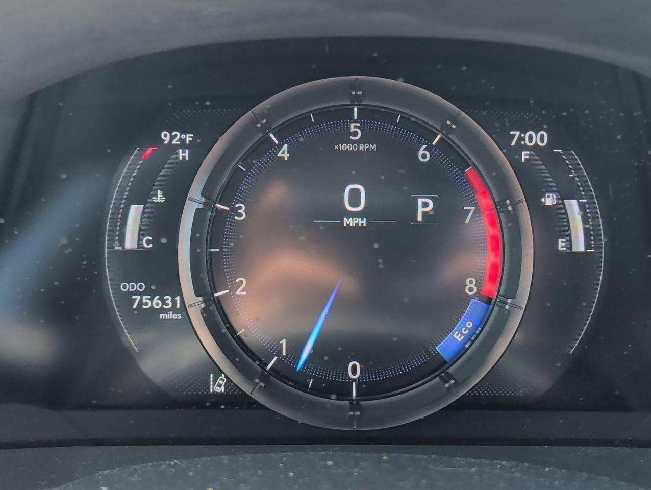 2023 Lexus ES 350 F Sport San Juan TX