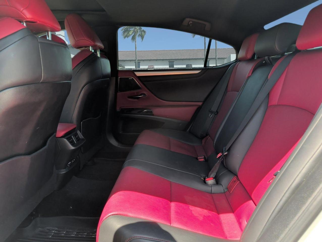 2023 Lexus ES 350 F Sport San Juan TX