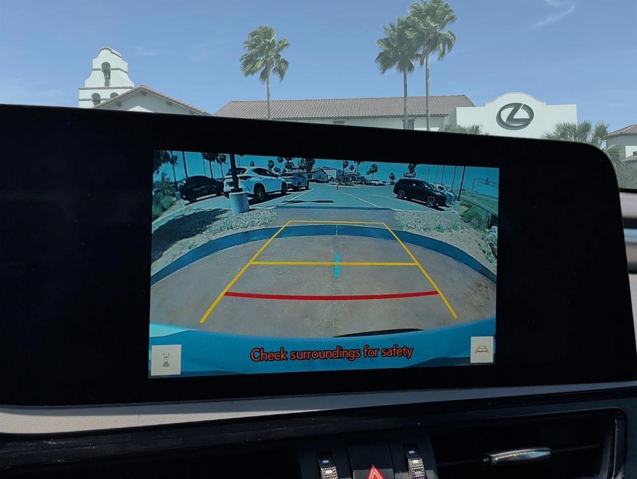 2023 Lexus ES 350 F Sport San Juan TX