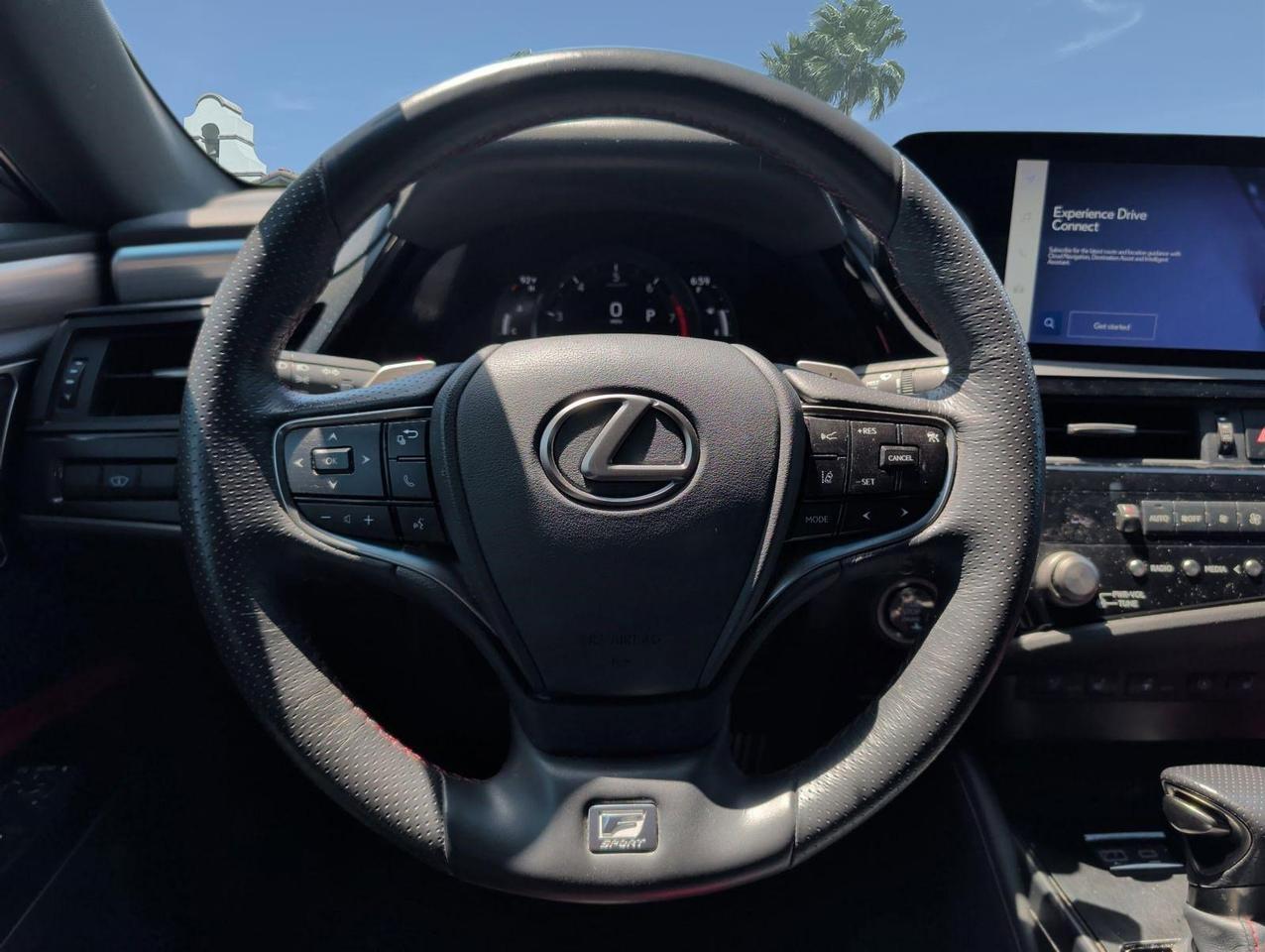 2023 Lexus ES 350 F Sport San Juan TX