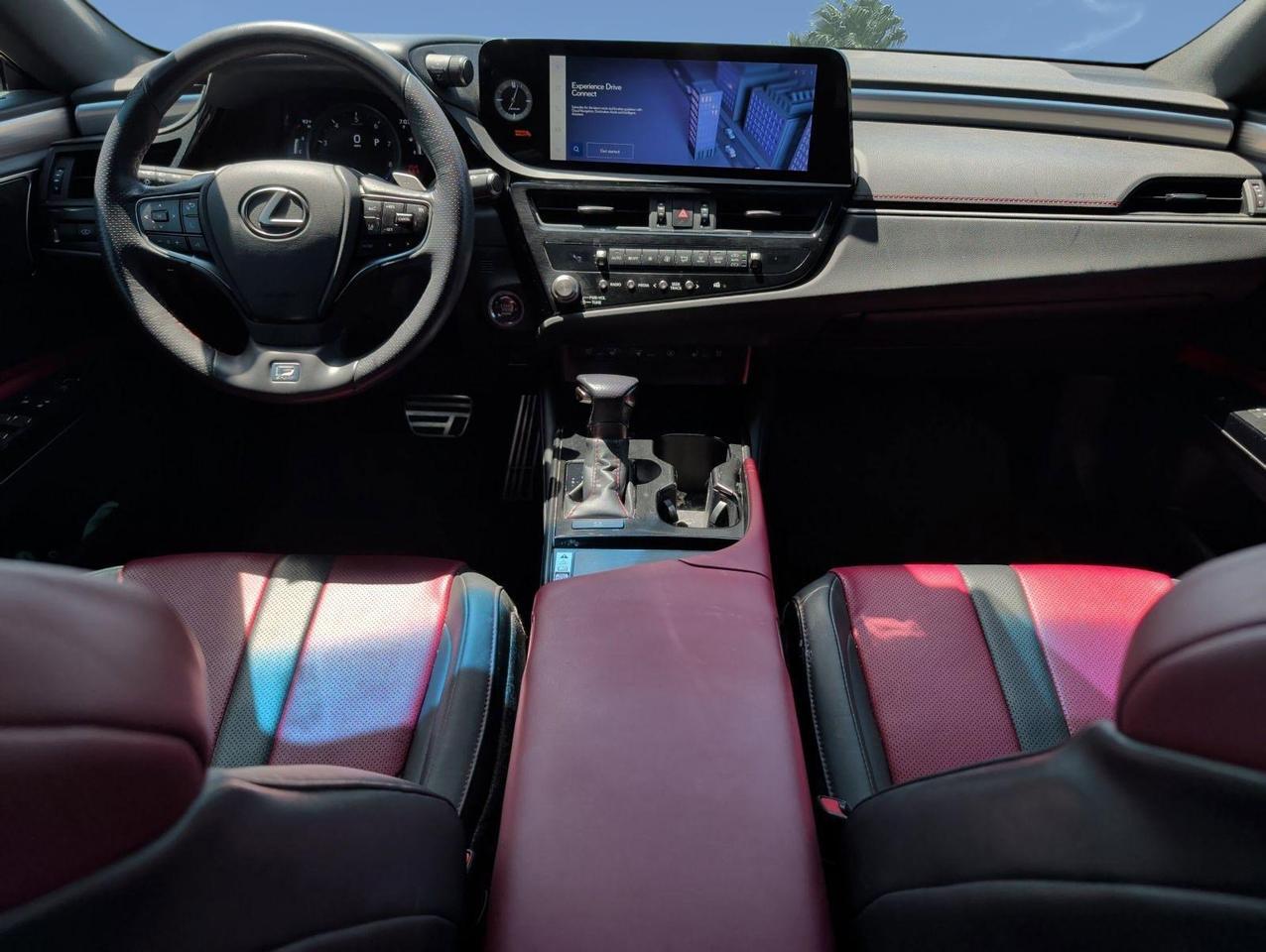 2023 Lexus ES 350 F Sport San Juan TX