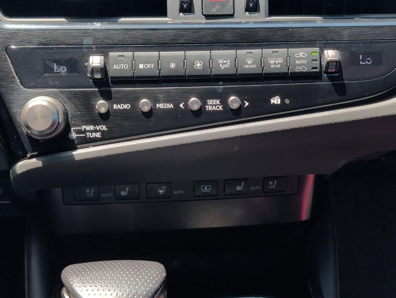 2023 Lexus ES 350 F Sport San Juan TX