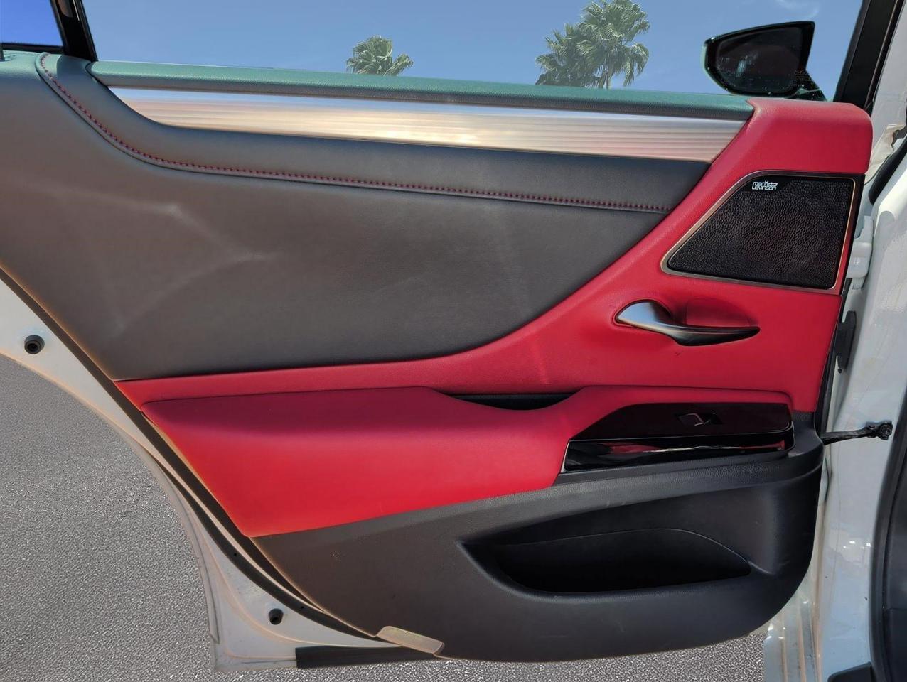 2023 Lexus ES 350 F Sport San Juan TX