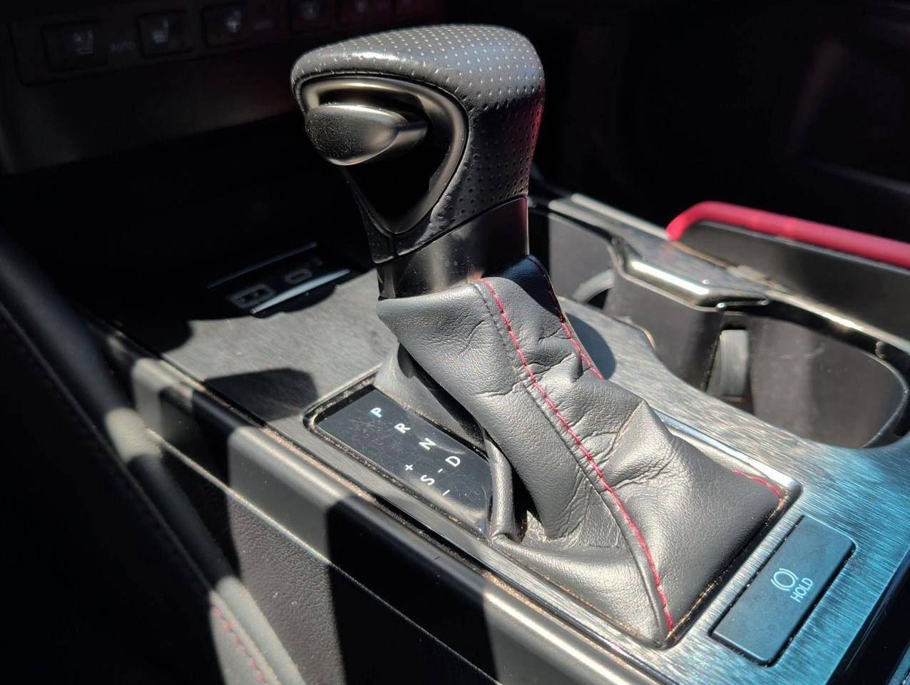 2023 Lexus ES 350 F Sport San Juan TX