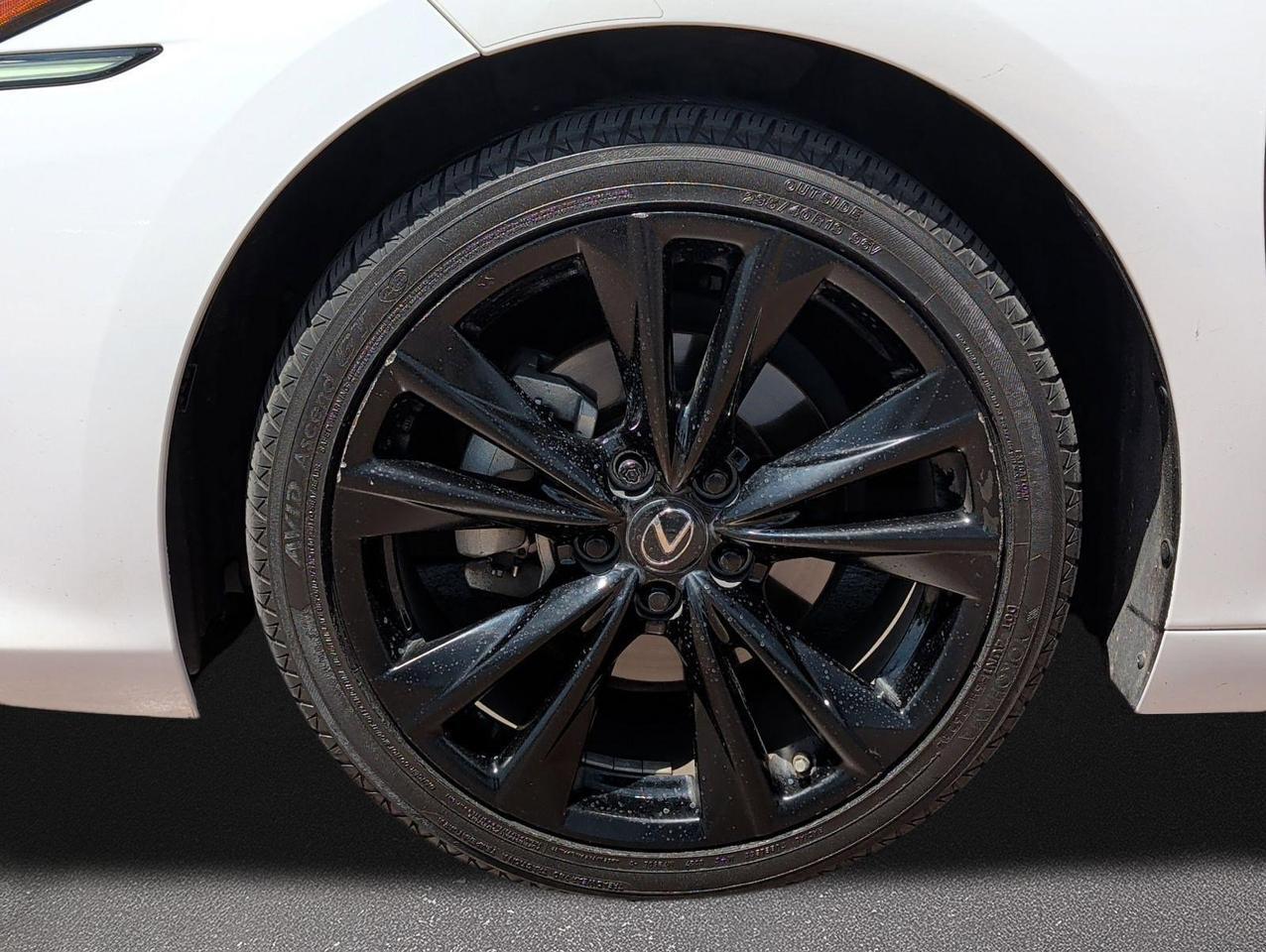 2023 Lexus ES 350 F Sport San Juan TX