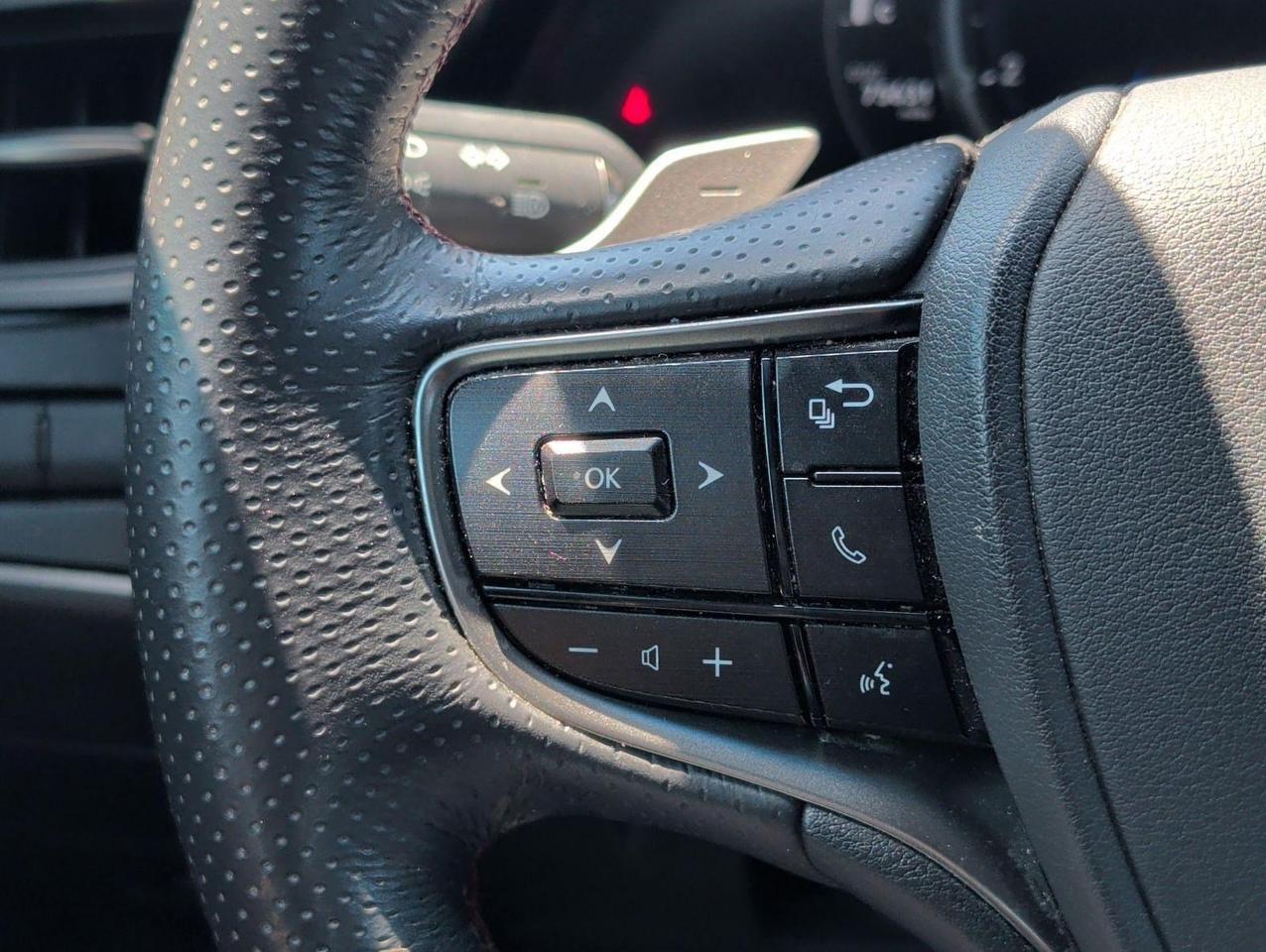 2023 Lexus ES 350 F Sport San Juan TX