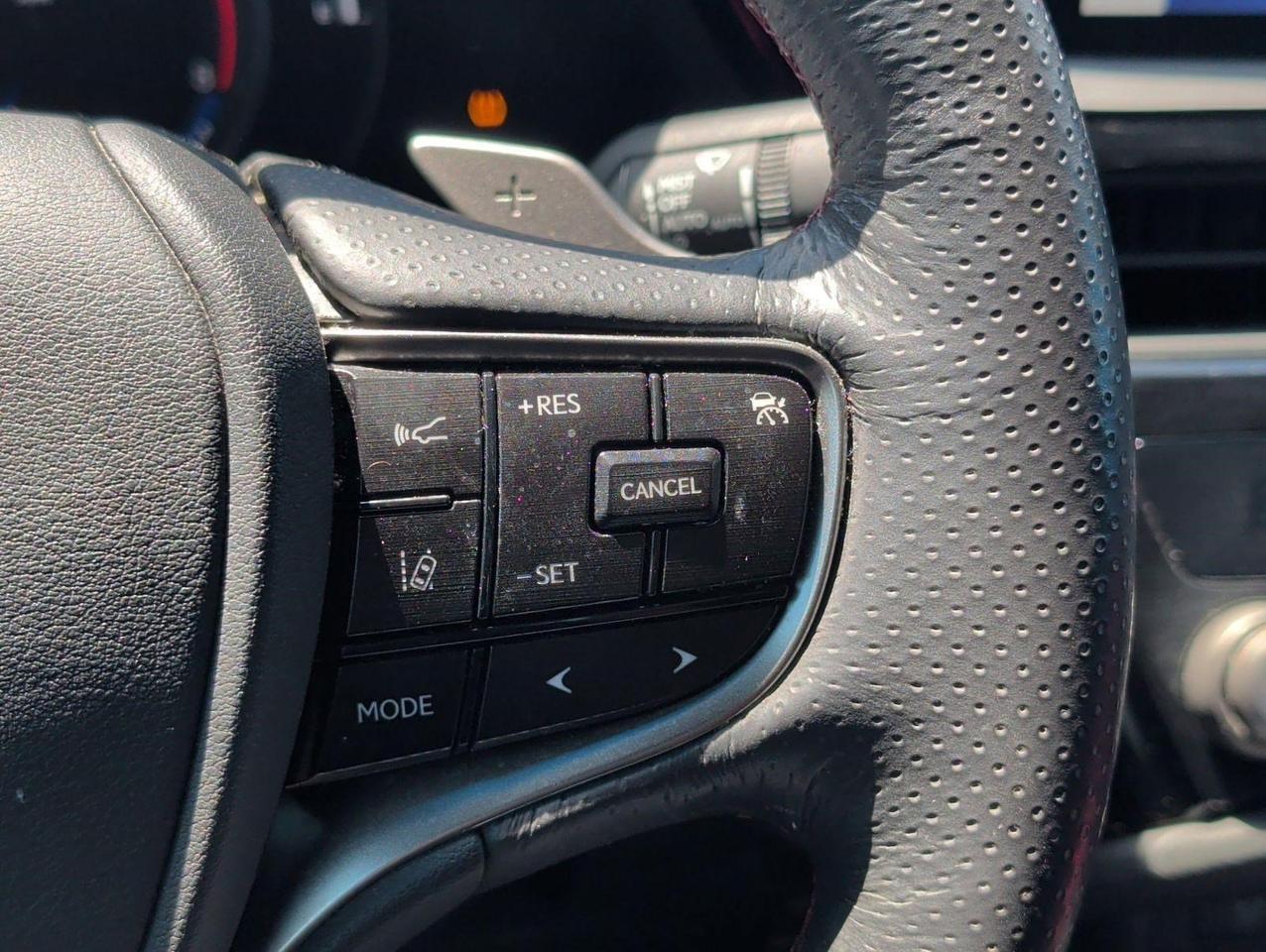 2023 Lexus ES 350 F Sport San Juan TX