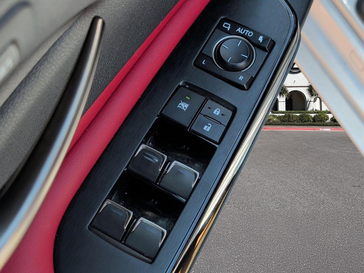 2023 Lexus ES 350 F Sport San Juan TX