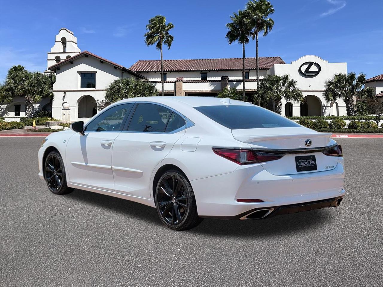 2023 Lexus ES 350 F Sport San Juan TX