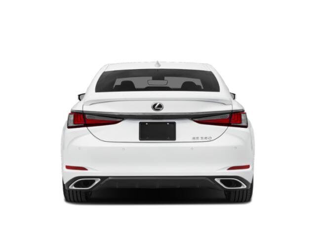 2023 Lexus ES 350 F Sport San Juan TX