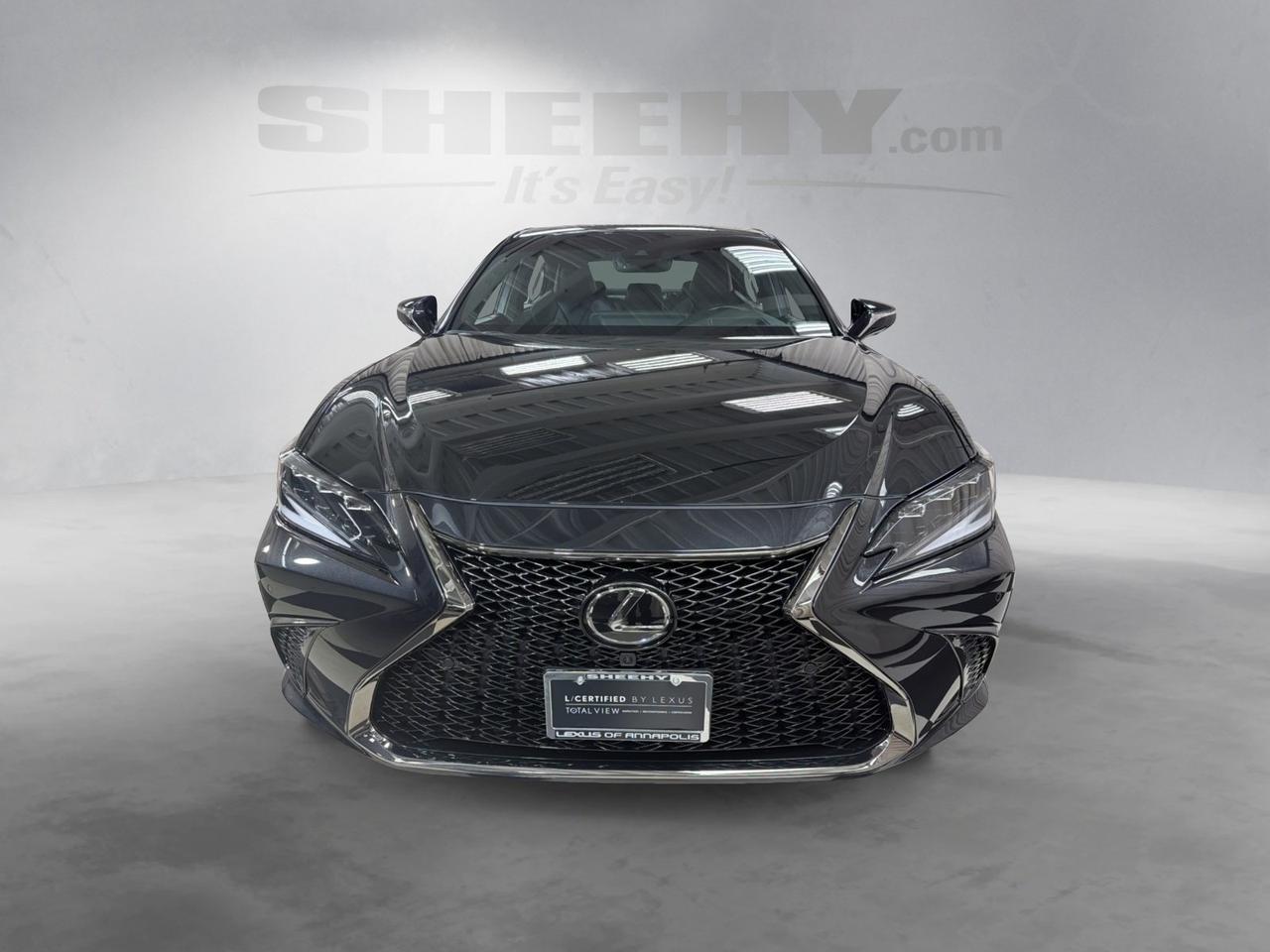 2023 Lexus ES 350 F Sport Annapolis MD