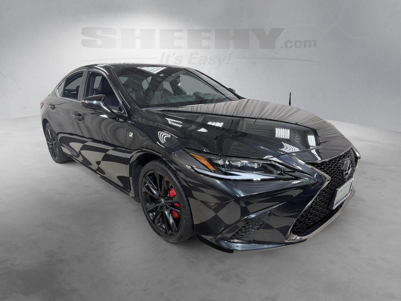 2023 Lexus ES 350 F Sport Annapolis MD