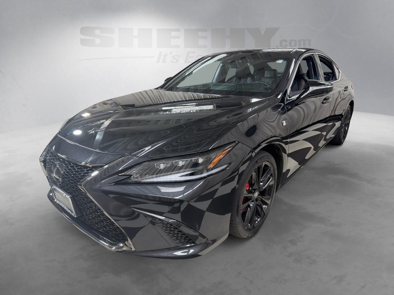 2023 Lexus ES 350 F Sport Annapolis MD
