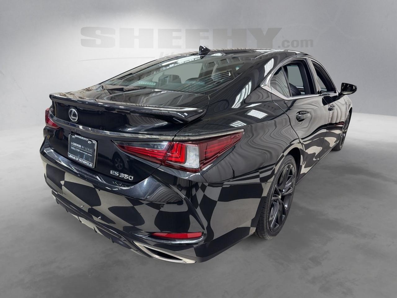 2023 Lexus ES 350 F Sport Annapolis MD