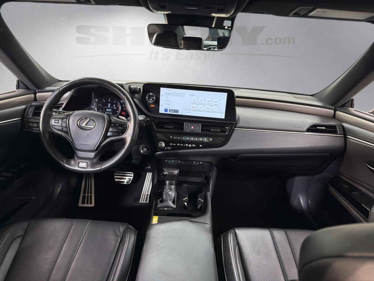 2023 Lexus ES 350 F Sport Annapolis MD
