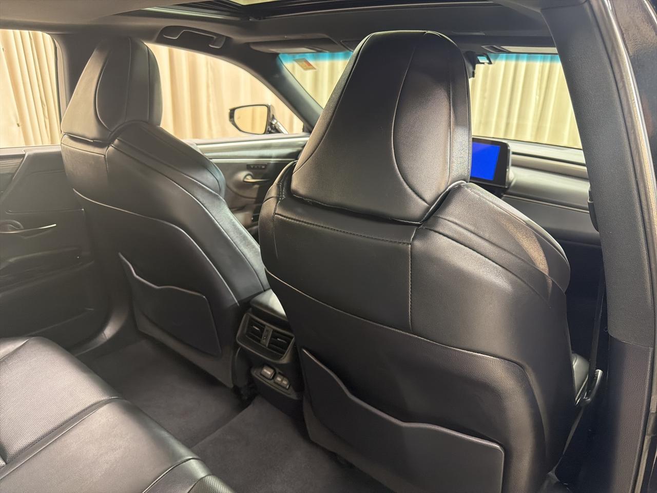 2023 Lexus ES 350 F Sport Annapolis MD