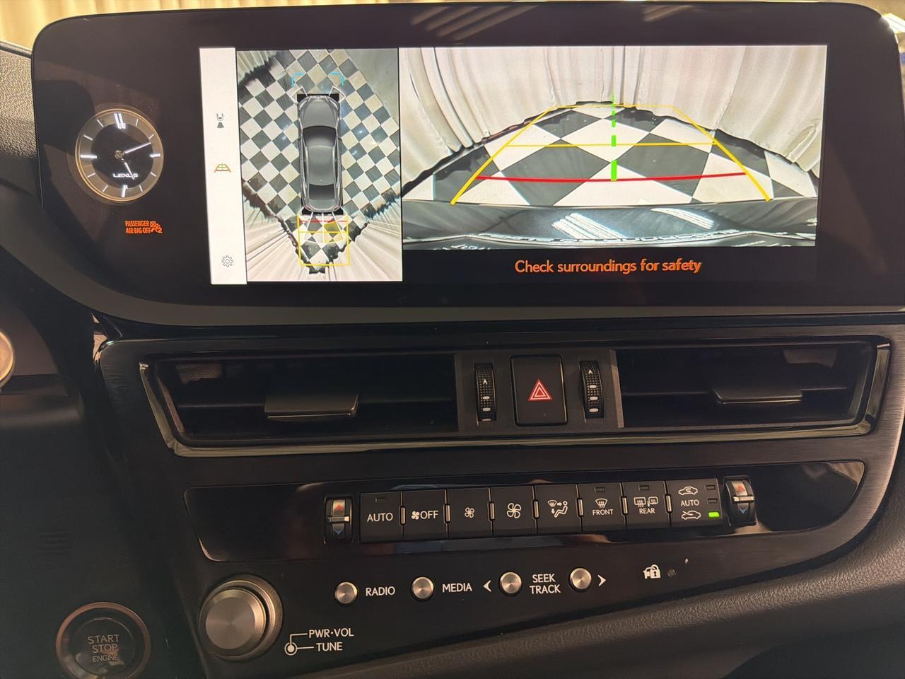 2023 Lexus ES 350 F Sport Annapolis MD
