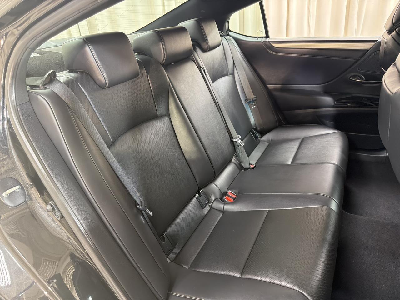 2023 Lexus ES 350 F Sport Annapolis MD