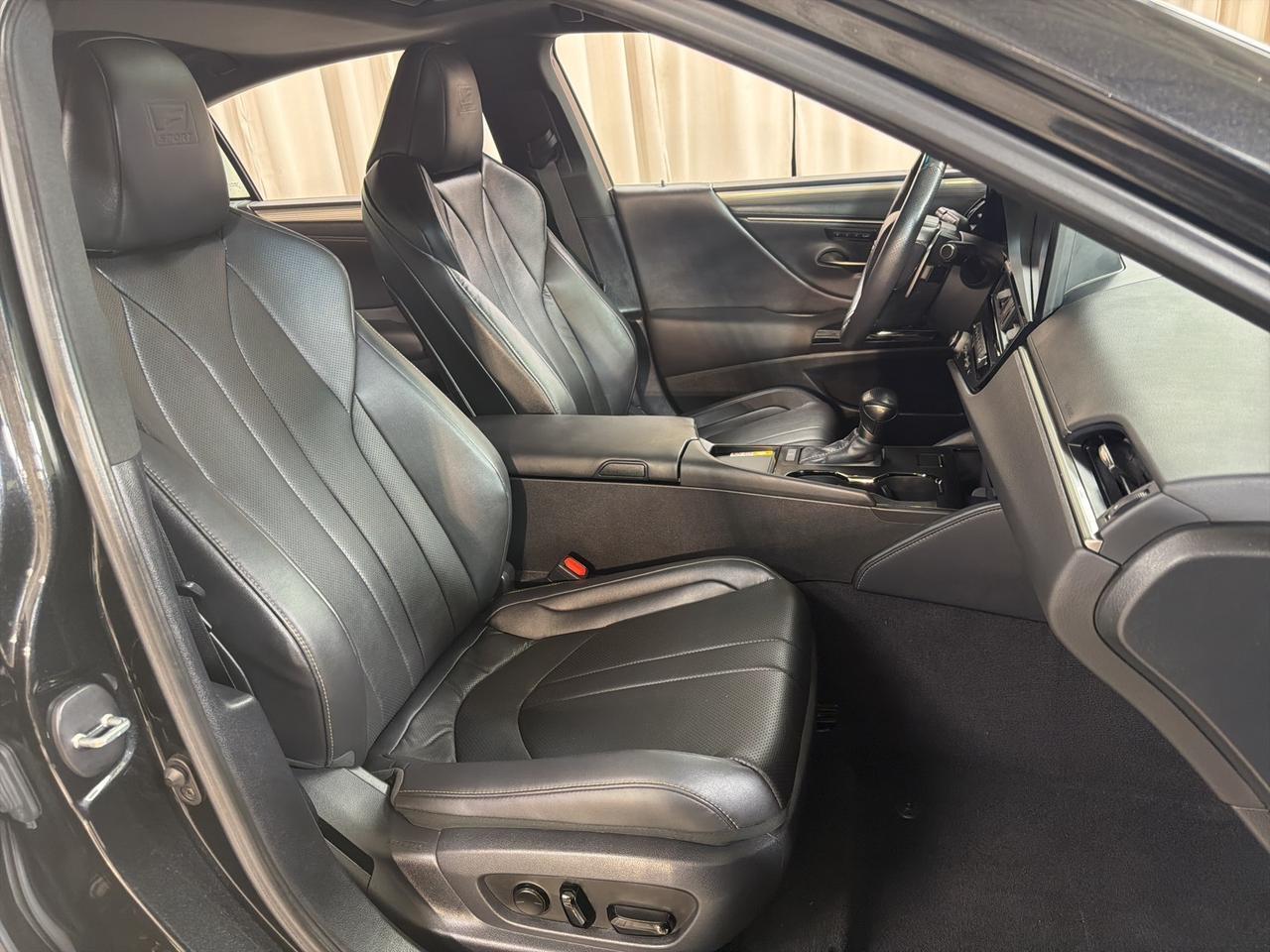 2023 Lexus ES 350 F Sport Annapolis MD