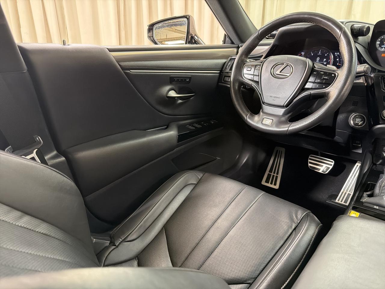 2023 Lexus ES 350 F Sport Annapolis MD