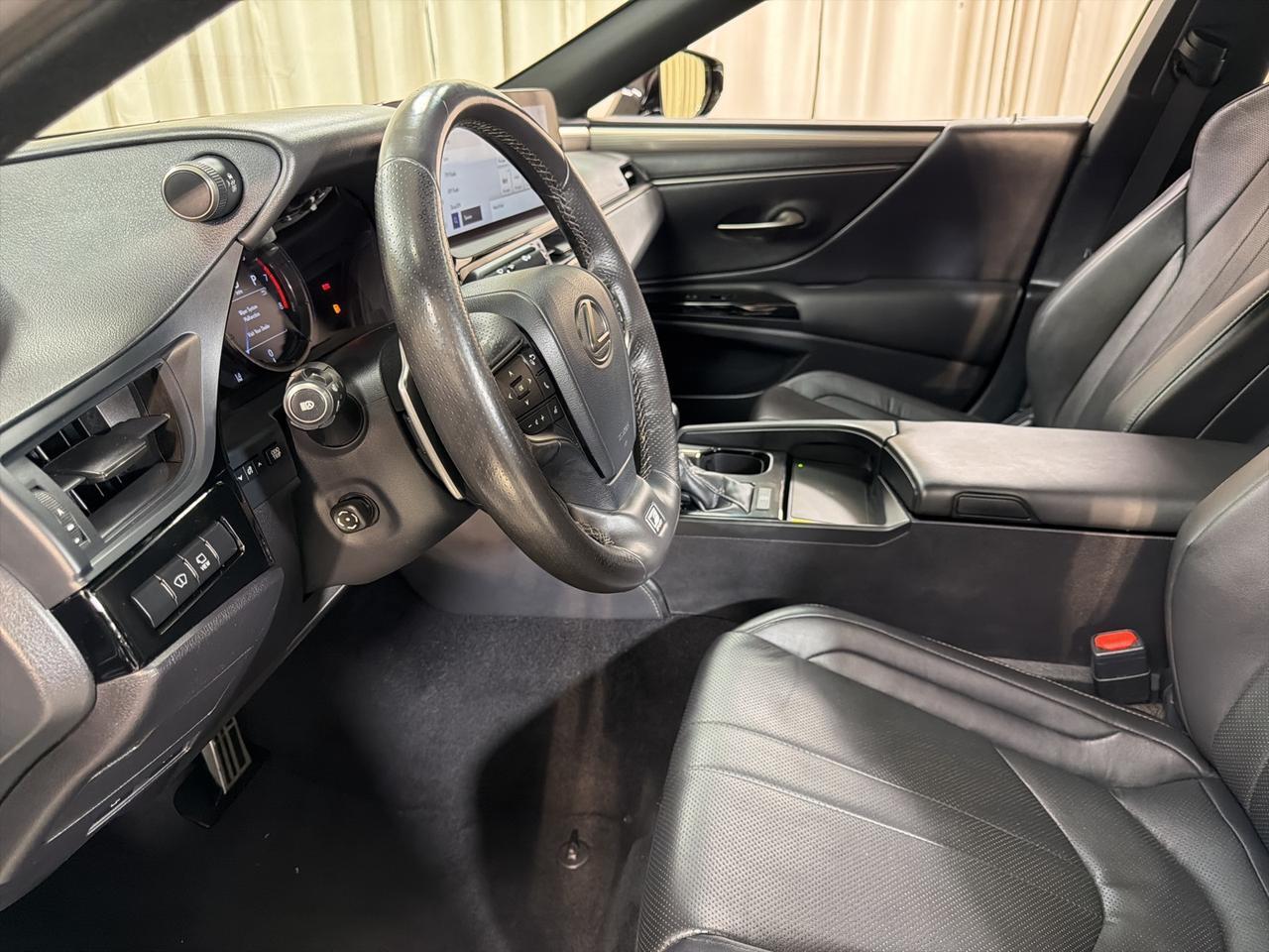 2023 Lexus ES 350 F Sport Annapolis MD