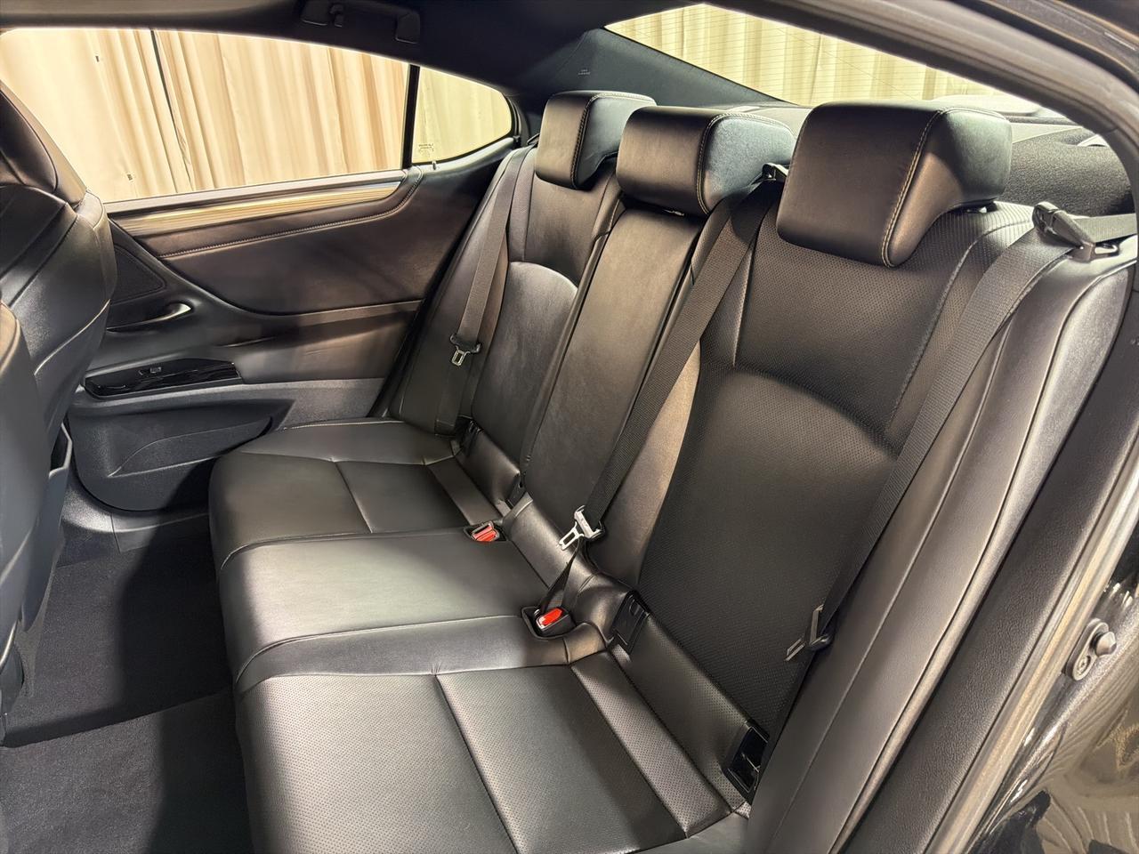 2023 Lexus ES 350 F Sport Annapolis MD