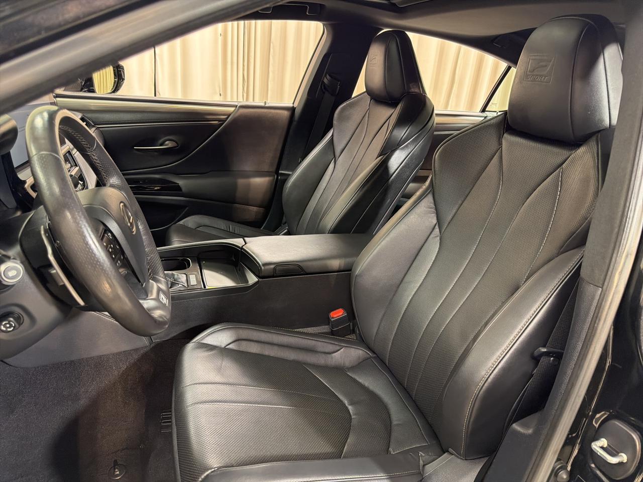 2023 Lexus ES 350 F Sport Annapolis MD