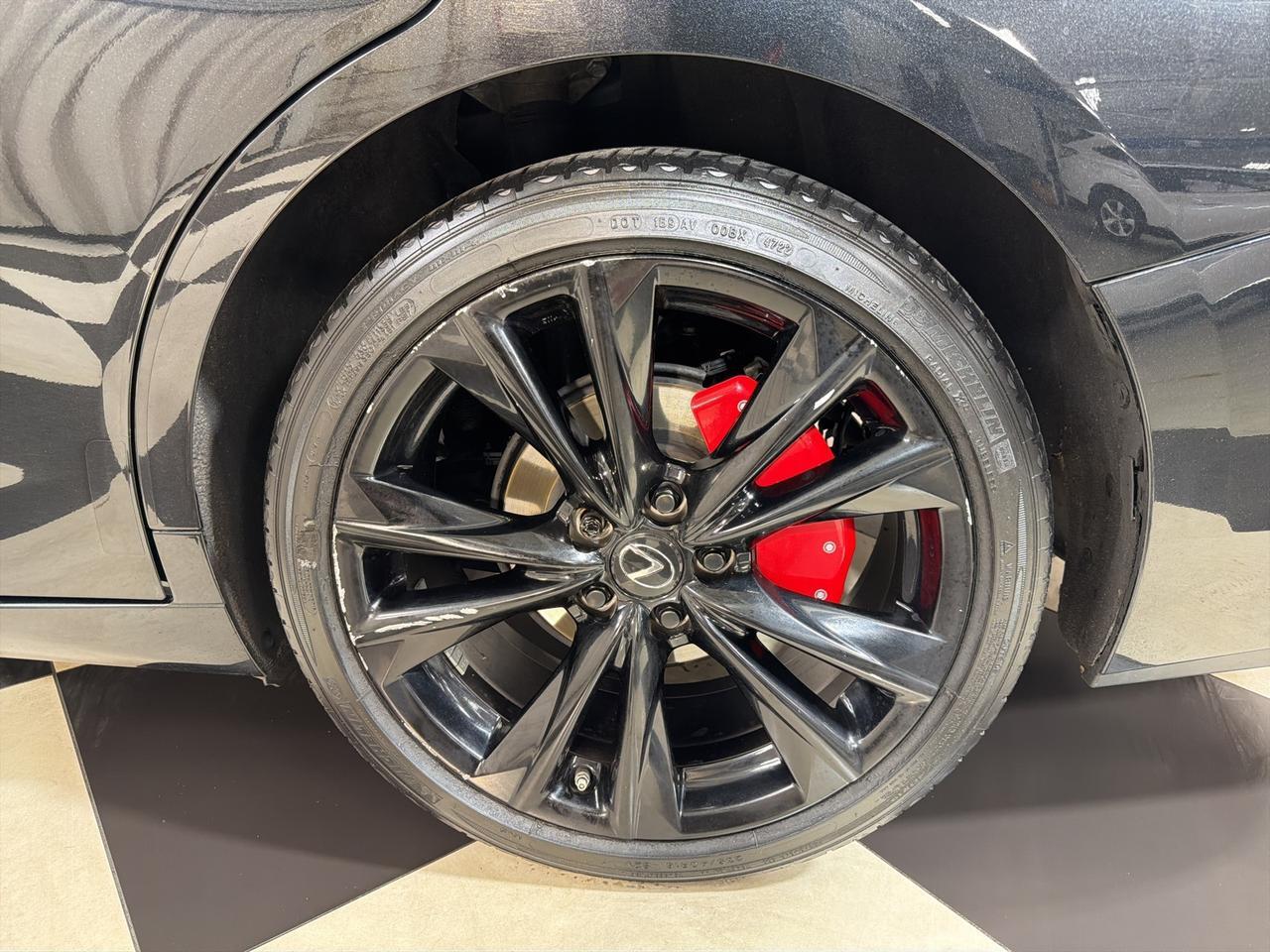 2023 Lexus ES 350 F Sport Annapolis MD