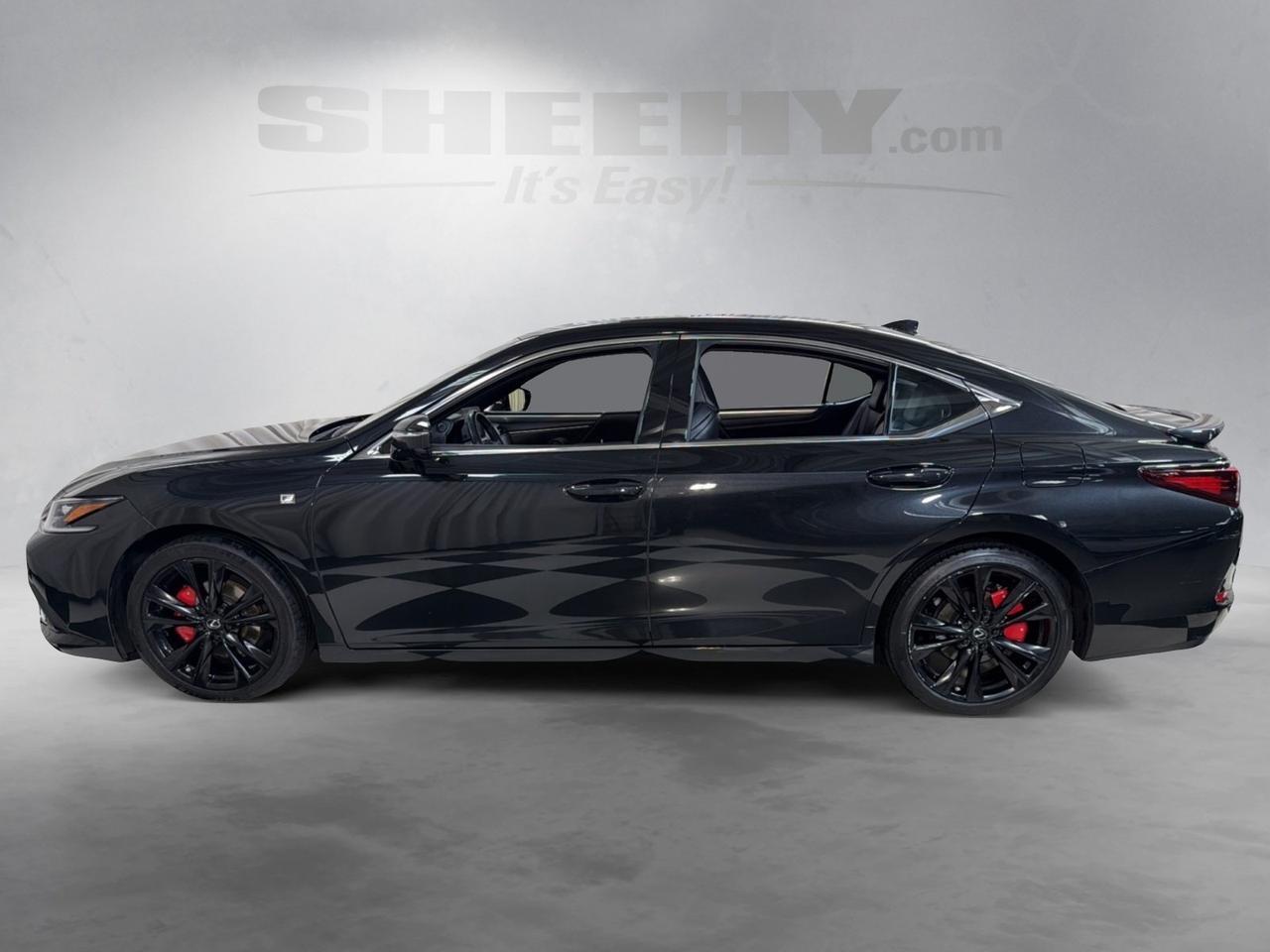 2023 Lexus ES 350 F Sport Annapolis MD