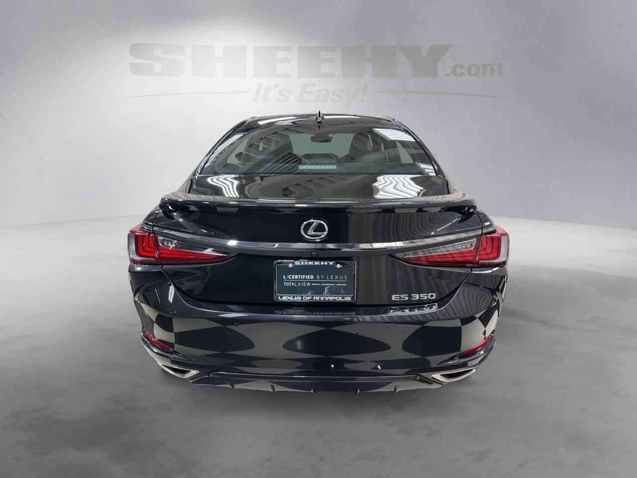 2023 Lexus ES 350 F Sport Annapolis MD