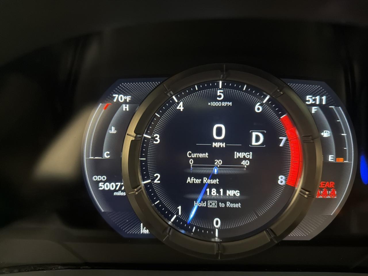 2023 Lexus ES 350 F Sport Annapolis MD