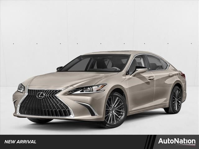 2023 Lexus ES 350