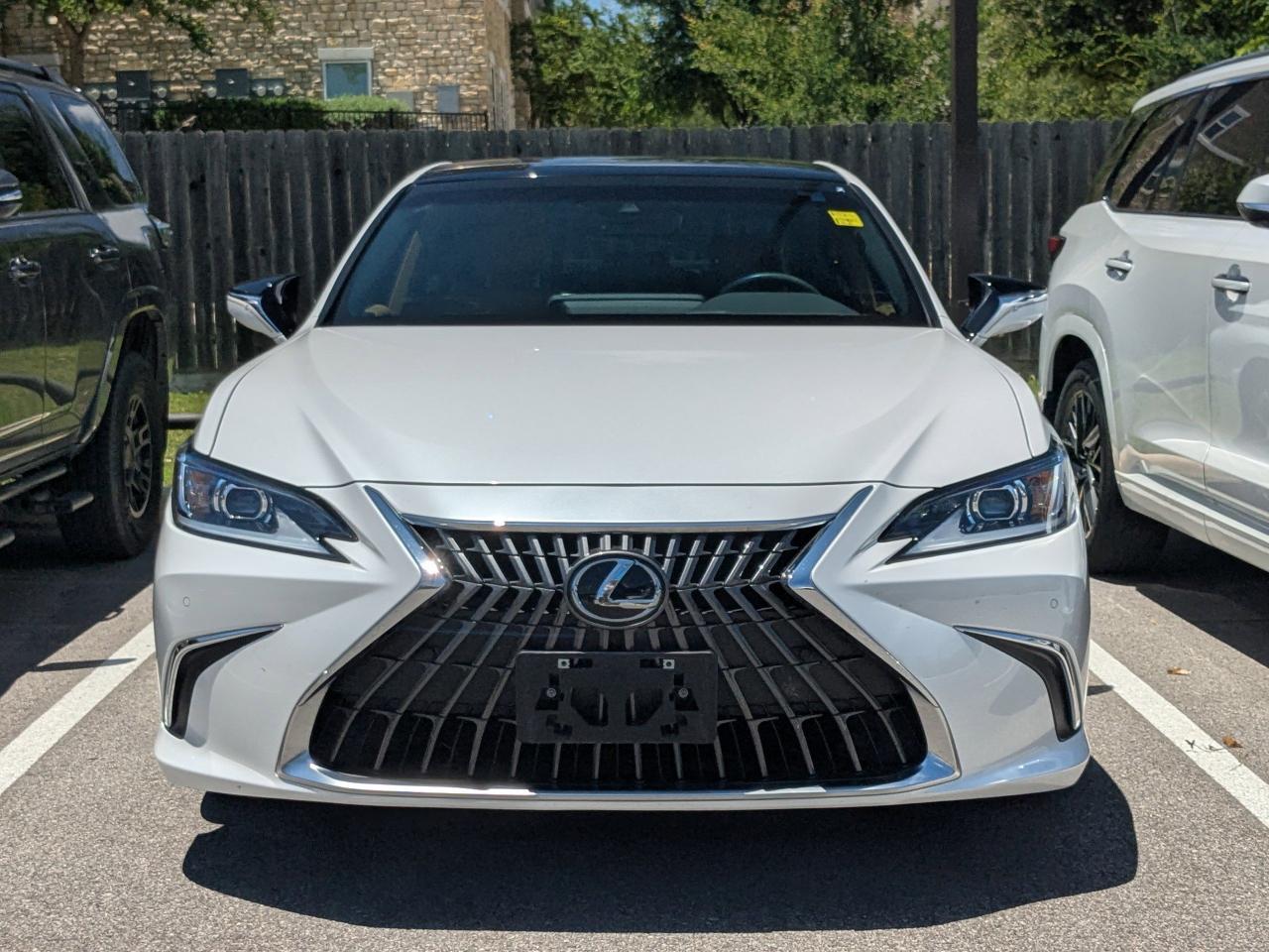 2023 Lexus ES 350