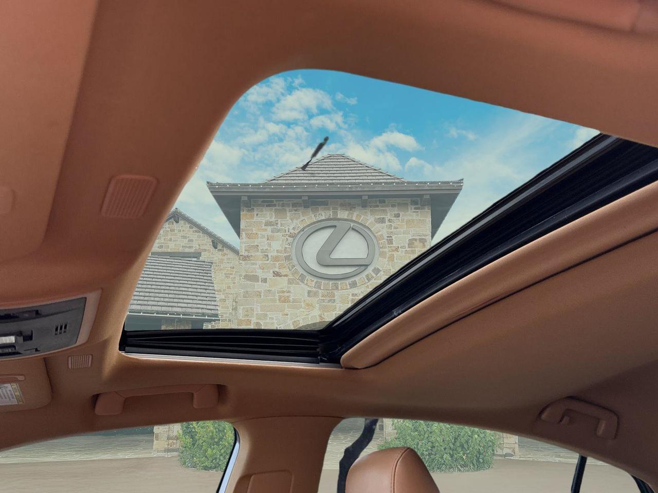 2023 Lexus ES 350 San Antonio TX