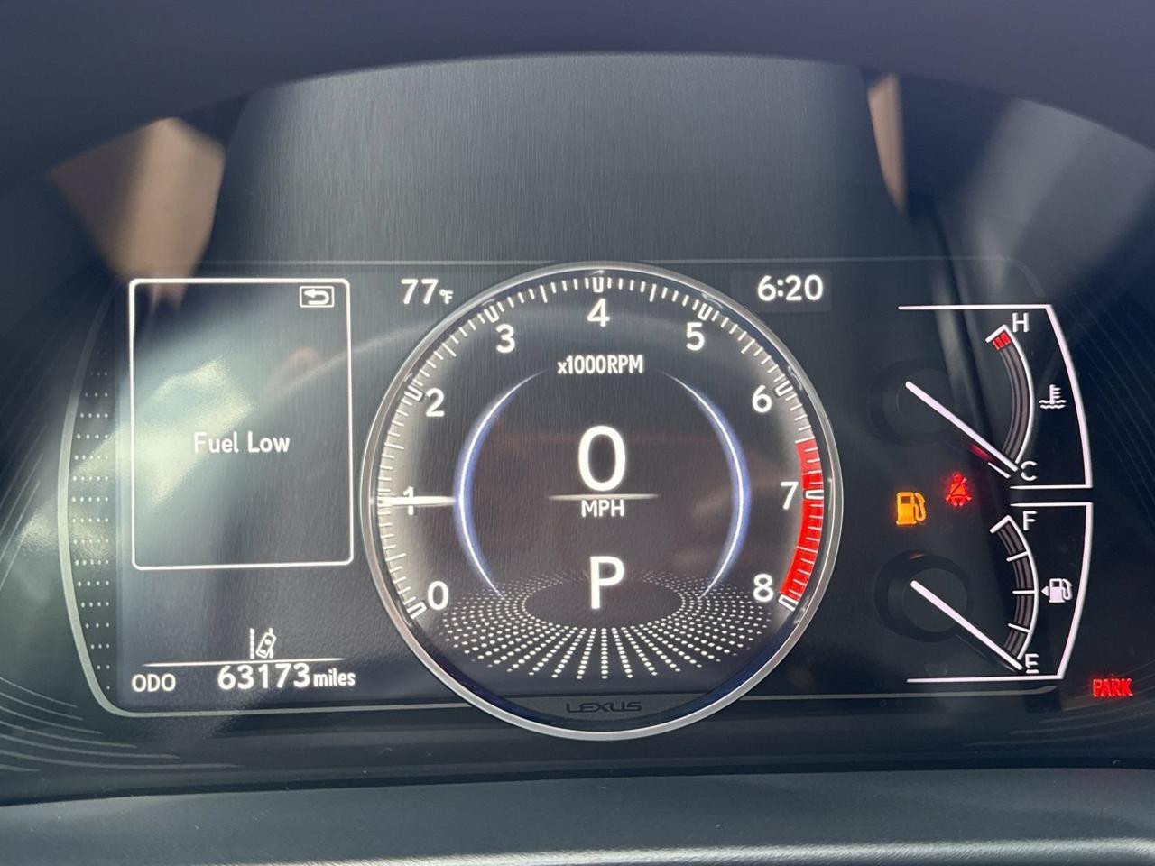 2023 Lexus ES 350 San Antonio TX