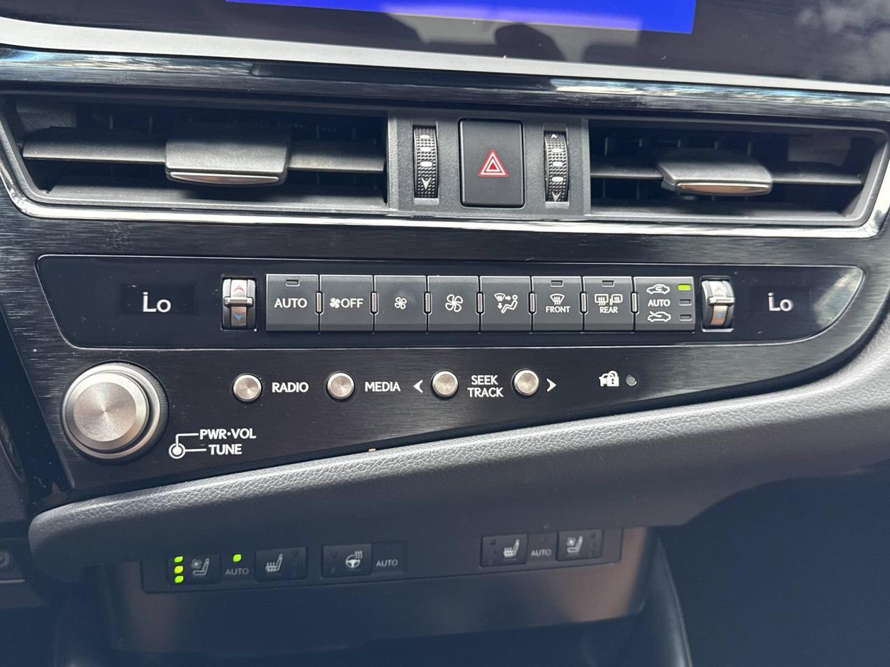 2023 Lexus ES 350 San Antonio TX