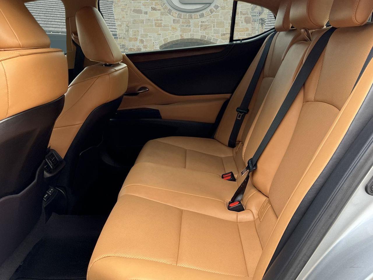 2023 Lexus ES 350 San Antonio TX