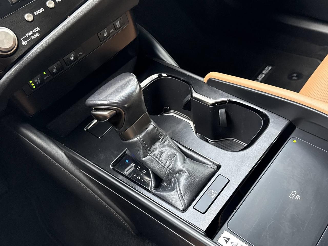 2023 Lexus ES 350 San Antonio TX