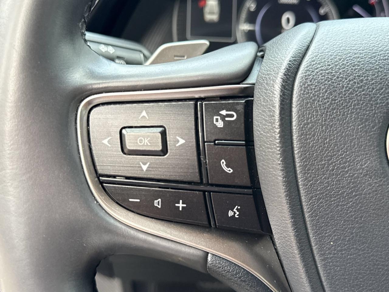 2023 Lexus ES 350 San Antonio TX