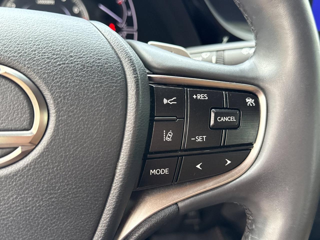 2023 Lexus ES 350 San Antonio TX